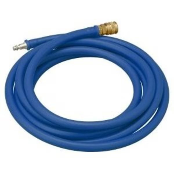 Air Bag Hose 32 Ft Blue, Enerpac, Mfr#: BHB32A